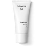 Dr. Hauschka - Foundation 30 ml Nr.02 - Almond