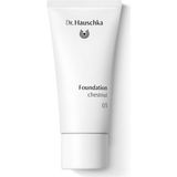 DR. HAUSCHKA - Foundation 03 Chestnut - 30 ml - Foundation