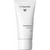 Dr. Hauschka - Foundation 30 ml Nr.03 - Chestnut