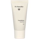 DR. HAUSCHKA - Foundation 04 Hazelnut - 30 ml - Foundation