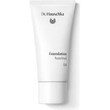 DR. HAUSCHKA - Foundation 04 Hazelnut - 30 ml - Foundation