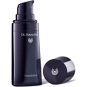 DR. HAUSCHKA - Foundation 04 Hazelnut - 30 ml - Foundation