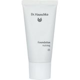 Dr. Hauschka - Foundation 30 ml Nr.05 - Nutmeg