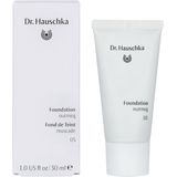 Dr. Hauschka - Foundation 30 ml Nr.05 - Nutmeg