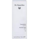 Dr. Hauschka Make-up Complexion Foundation 06 Walnut