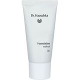 Dr. Hauschka Make-up Complexion Foundation 06 Walnut