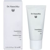Dr. Hauschka Make-up Complexion Foundation 06 Walnut