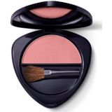 Dr-Hauschka - Make-up - Blush 01 Raspberry - 5 g