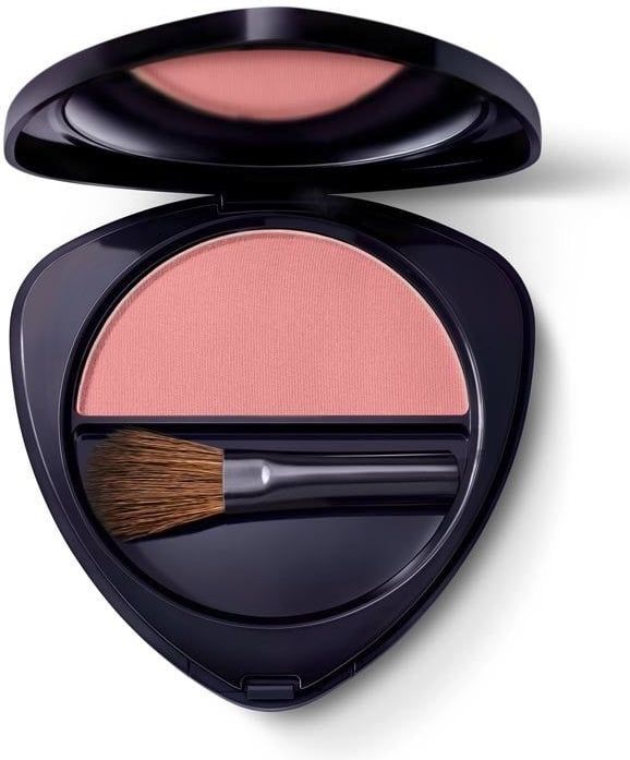 Dr-Hauschka - Make-up - Blush 01 Raspberry - 5 g