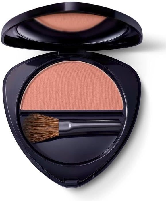 Dr. Hauschka Make-up Complexion Blush 02 Apricot