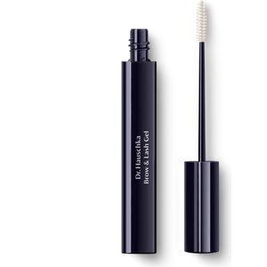 Dr. Hauschka - Brow & Lash Gel 00 - Wimperserum - Transparant - 6 ml