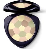 Dr. Hauschka Make-up Complexion Color Correcting Powder 00 Translucent