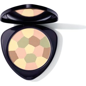 Dr. Hauschka Make-up Complexion Color Correcting Powder 00 Translucent