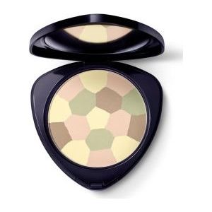 Dr. Hauschka Make-up Complexion Color Correcting Powder 00 Translucent
