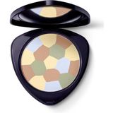 Dr. Hauschka Colour Correcting Powder Activating  01  Foundation