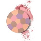 Dr. Hauschka Colour Correcting Powder Activating  01  Foundation