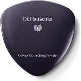 Dr. Hauschka Colour Correcting Powder Activating  01  Foundation