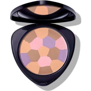 Dr. Hauschka Colour Correcting Powder Activating  01  Foundation