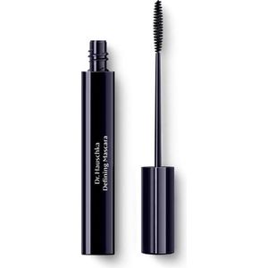 Dr. Hauschka - Defining Mascara 6 ml Black