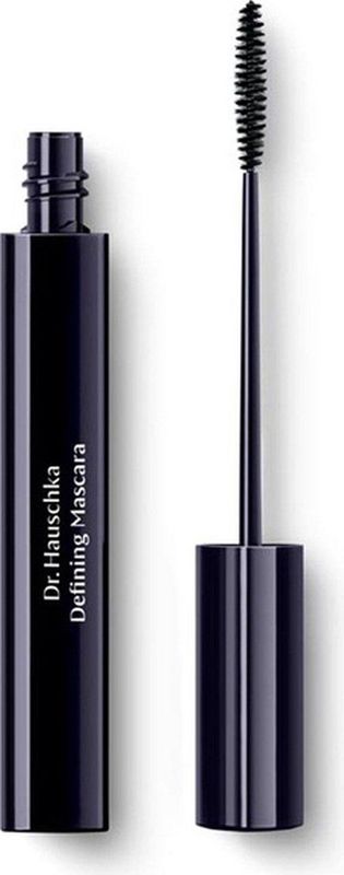 Dr. Hauschka - Defining Mascara 6 ml Black