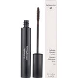 Dr. Hauschka Make-up Ogen Defining Mascara 02 Brown