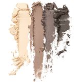 Dr. Hauschka - Eye & Brow Wenkbrauwpoeder 5.3 g 1 - Stone