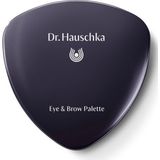 Dr. Hauschka - Eye & Brow Wenkbrauwpoeder 5.3 g 1 - Stone