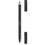 Dr. Hauschka - Eye Definer Oogpotlood 15 g 1 - BLACK