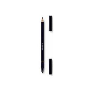 Dr. Hauschka - Eye Definer Oogpotlood 15 g 2 - BROWN