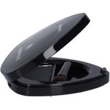 Dr. Hauschka - Oogschaduw - 04 Verdelite - 1,4 g - Kleurintensieve Glanzende Oogschaduw