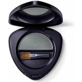 Dr. Hauschka - Oogschaduw - 04 Verdelite - 1,4 g - Kleurintensieve Glanzende Oogschaduw