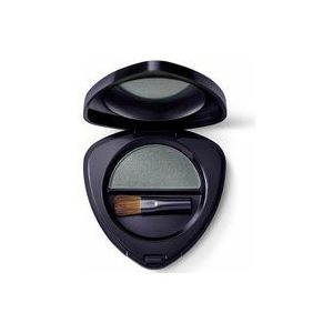 Dr. Hauschka - Eyeshadow Oogschaduw 1.4 g 4 - VERDELITE