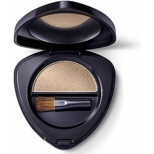 Dr. Hauschka - Eyeshadow Oogschaduw 1.4 g 8 - GOLDEN TOPAZ