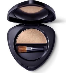 Dr. Hauschka - Eyeshadow Oogschaduw 1.4 g 8 - GOLDEN TOPAZ
