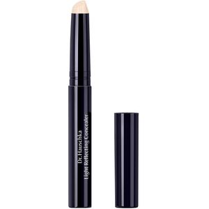 DR. HAUSCHKA - Light Reflecting Concealer 00 Translucent - 2.5 ml - Corrector & Concealer