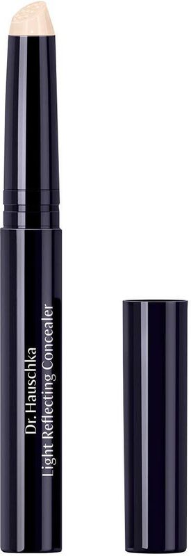 DR. HAUSCHKA - Light Reflecting Concealer 00 Translucent - 2.5 ml - Corrector & Concealer
