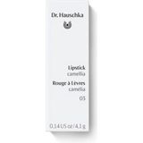 Dr. Hauschka - Lipstick 4.1 g Nr. 03 - Camellia