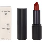 Dr. Hauschka Make-up Lippen Lipstick 10 Dahlia