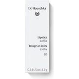Dr. Hauschka Make-up Lippen Lipstick 10 Dahlia