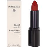 Dr. Hauschka Make-up Lippen Lipstick 11 Amaryllis