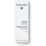 Dr. Hauschka Make-up Lippen Lipstick 11 Amaryllis