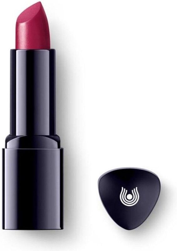 Dr. Hauschka Make-up Lippen Lipstick 11 Amaryllis
