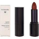 Dr. Hauschka - Lipstick 4.1 g Nr. 14 - Caralluma
