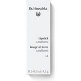Dr. Hauschka - Lipstick 4.1 g Nr. 14 - Caralluma