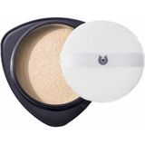 Dr. Hauschka Loose Powder 00 doorschijnend, inhoud 12 g