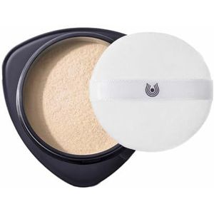 Dr. Hauschka Make-up - Poeder - Transparant - Natuurlijke Cosmetica