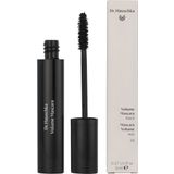 Dr. Hauschka - Defining Mascara 8 ml Nr.01 - Black