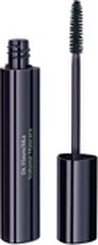 Dr. Hauschka - Defining Mascara 8 ml Nr.01 - Black