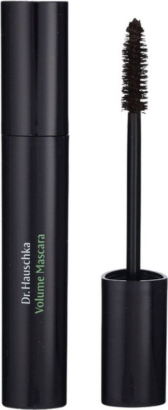 Dr. Hauschka - Defining Mascara 8 ml Nr. 02 - Brown