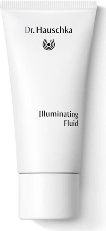 Dr. Hauschka - Illuminating Fluid Highlighter 30 g 30 ml